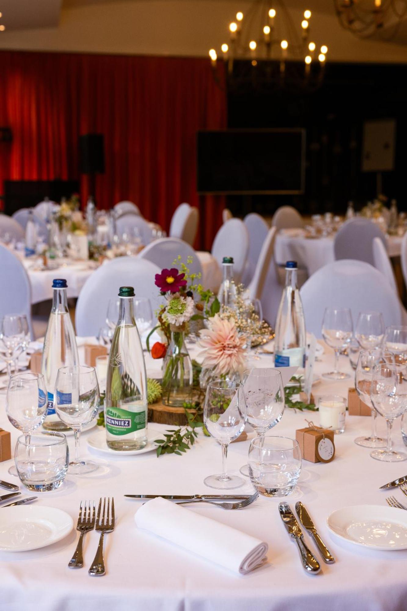 Le Saint Georges Hotel Gruyeres Ngoại thất bức ảnh