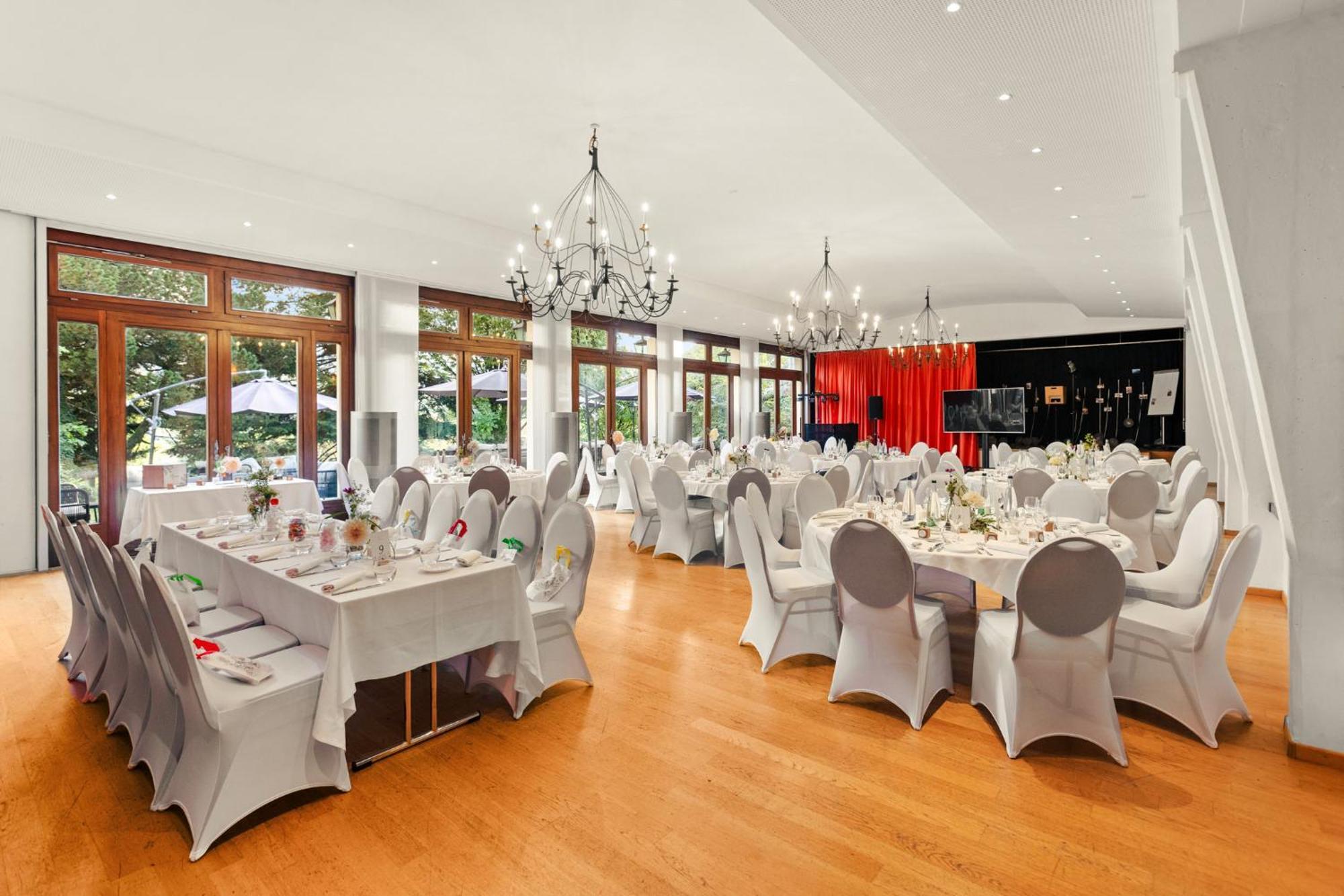 Le Saint Georges Hotel Gruyeres Ngoại thất bức ảnh