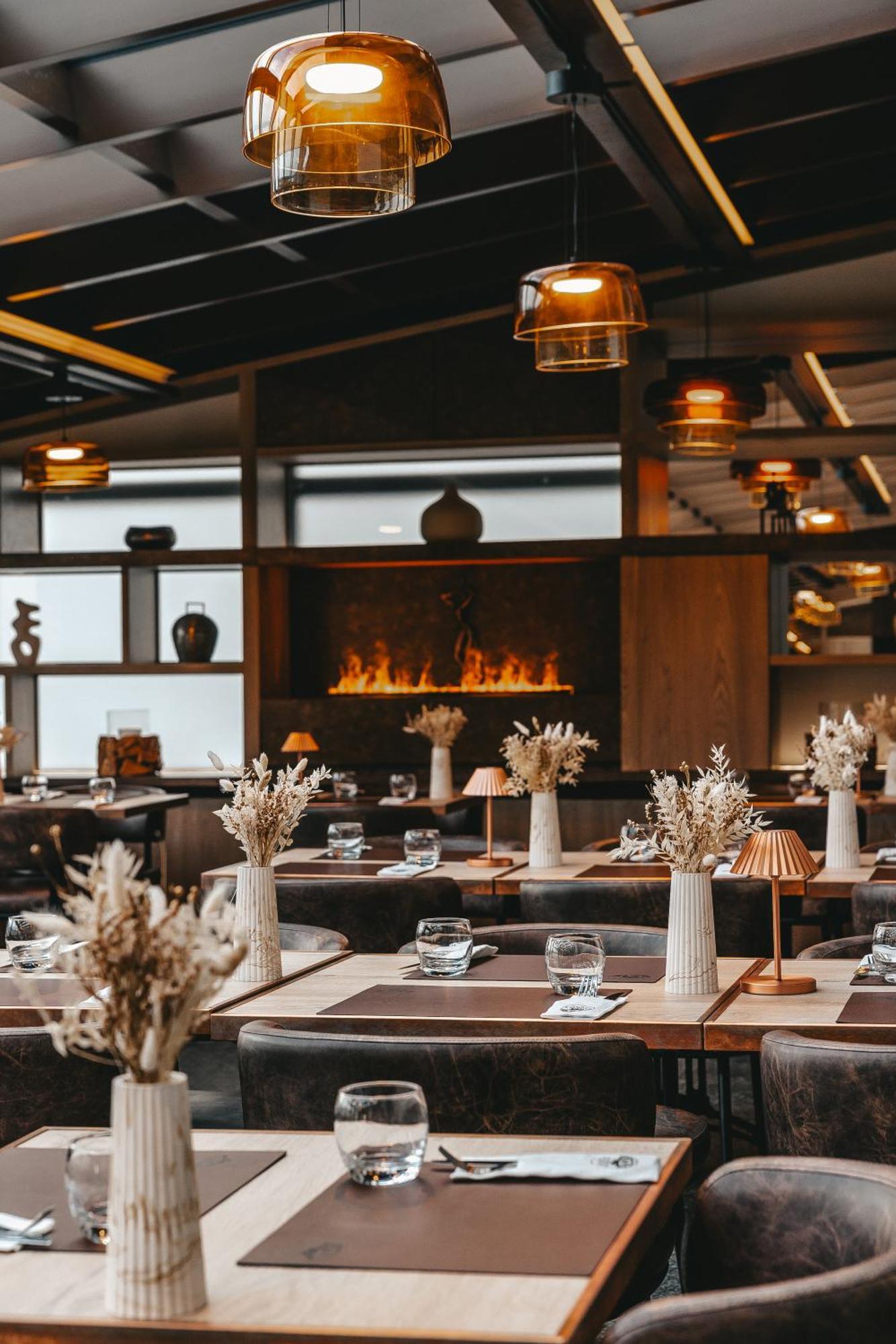 Le Saint Georges Hotel Gruyeres Ngoại thất bức ảnh