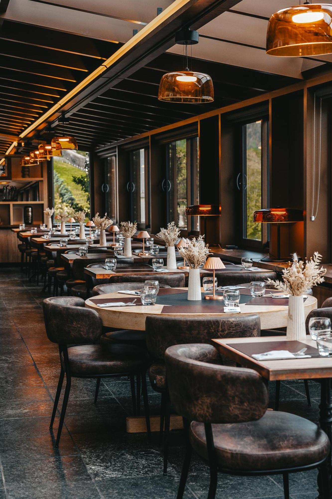 Le Saint Georges Hotel Gruyeres Ngoại thất bức ảnh